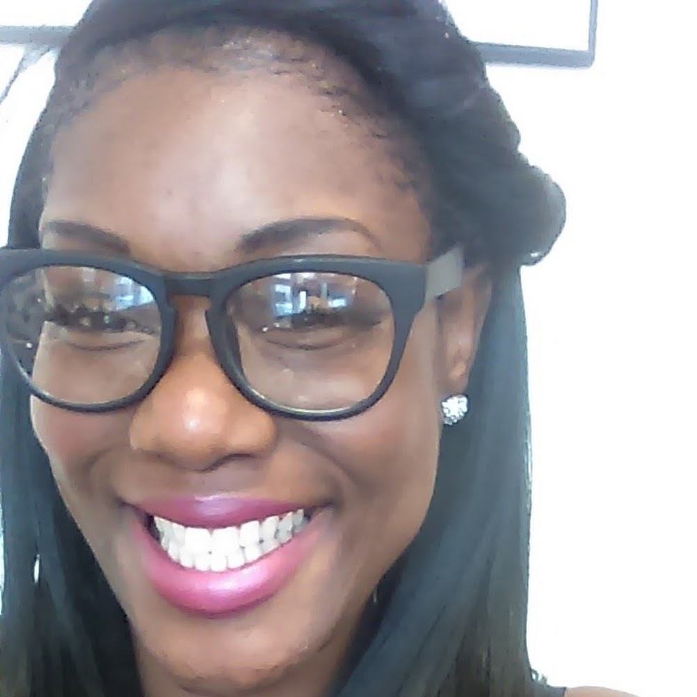 Meet your Posher, Nkechi